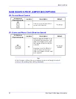 Предварительный просмотр 46 страницы Delta Tau PMAC2A-PC/104 Installation Manual