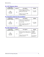 Предварительный просмотр 47 страницы Delta Tau PMAC2A-PC/104 Installation Manual