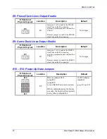 Предварительный просмотр 48 страницы Delta Tau PMAC2A-PC/104 Installation Manual