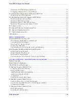 Preview for 7 page of Delta Tau Power PMAC Clipper User Manual