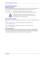 Preview for 17 page of Delta Tau Power PMAC Clipper User Manual