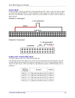 Preview for 33 page of Delta Tau Power PMAC Clipper User Manual