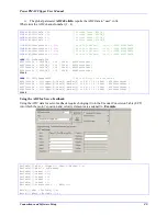 Preview for 35 page of Delta Tau Power PMAC Clipper User Manual