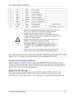 Preview for 37 page of Delta Tau Power PMAC Clipper User Manual