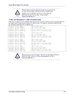 Preview for 40 page of Delta Tau Power PMAC Clipper User Manual