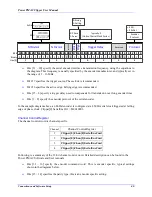 Preview for 45 page of Delta Tau Power PMAC Clipper User Manual