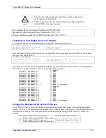 Preview for 51 page of Delta Tau Power PMAC Clipper User Manual