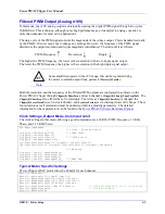 Preview for 61 page of Delta Tau Power PMAC Clipper User Manual