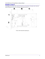 Предварительный просмотр 13 страницы Delta Tau TURBO 4AX-603625-XUXX Hardware Reference Manual