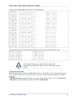 Preview for 25 page of Delta Tau Turbo PMAC Clipper Hardware Reference Manual