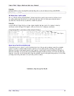 Preview for 48 page of Delta Tau Turbo PMAC Clipper Hardware Reference Manual