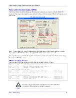 Предварительный просмотр 55 страницы Delta Tau Turbo PMAC Clipper Hardware Reference Manual