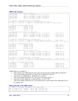 Preview for 56 page of Delta Tau Turbo PMAC Clipper Hardware Reference Manual