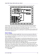 Preview for 64 page of Delta Tau Turbo PMAC Clipper Hardware Reference Manual