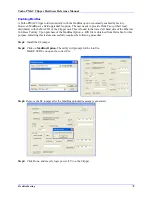 Preview for 70 page of Delta Tau Turbo PMAC Clipper Hardware Reference Manual