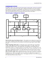 Предварительный просмотр 12 страницы Delta Tau Turbo PMAC PCI-Lite Hardware Reference Manual