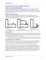 Предварительный просмотр 19 страницы Delta Tau Turbo PMAC PCI-Lite Hardware Reference Manual