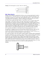 Предварительный просмотр 20 страницы Delta Tau Turbo PMAC PCI-Lite Hardware Reference Manual