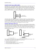 Предварительный просмотр 21 страницы Delta Tau Turbo PMAC PCI-Lite Hardware Reference Manual