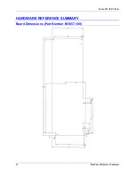 Предварительный просмотр 30 страницы Delta Tau Turbo PMAC PCI-Lite Hardware Reference Manual