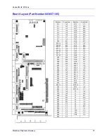 Предварительный просмотр 33 страницы Delta Tau Turbo PMAC PCI-Lite Hardware Reference Manual