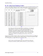 Предварительный просмотр 37 страницы Delta Tau Turbo PMAC PCI-Lite Hardware Reference Manual