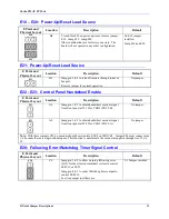 Предварительный просмотр 39 страницы Delta Tau Turbo PMAC PCI-Lite Hardware Reference Manual