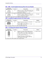 Предварительный просмотр 43 страницы Delta Tau Turbo PMAC PCI-Lite Hardware Reference Manual