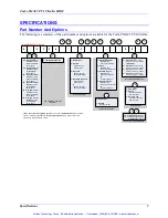 Preview for 8 page of Delta Tau Turbo PMAC2 PCI Ultralite Hardware Reference Manual