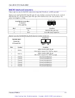 Preview for 18 page of Delta Tau Turbo PMAC2 PCI Ultralite Hardware Reference Manual