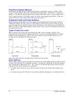 Предварительный просмотр 41 страницы Delta Tau Universal PMAC Lite Hardware Reference Manual