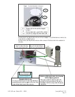 Предварительный просмотр 12 страницы Delta UV ELP1016/3AM Installation And Maintenance Manual