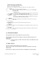 Предварительный просмотр 15 страницы Delta UV ELP1016/3AM Installation And Maintenance Manual