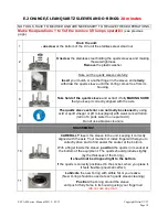 Предварительный просмотр 18 страницы Delta UV ELP1016/3AM Installation And Maintenance Manual