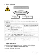 Предварительный просмотр 22 страницы Delta UV ELP1016/3AM Installation And Maintenance Manual