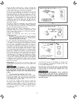 Preview for 20 page of Delta 1-1/2 H.P. DUST COLLECTOR 50-786 Instruction Manual