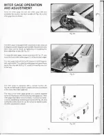 Preview for 16 page of Delta 10" Tilting arbor unisaw Instruction Manual