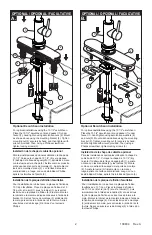 Предварительный просмотр 2 страницы Delta 100834 Quick Start Manual