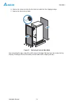 Preview for 18 page of Delta 100kW PCS Installation Manual