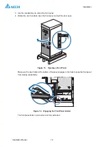 Preview for 22 page of Delta 100kW PCS Installation Manual