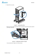 Preview for 23 page of Delta 100kW PCS Installation Manual