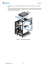 Preview for 24 page of Delta 100kW PCS Installation Manual