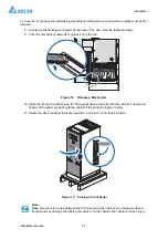 Preview for 25 page of Delta 100kW PCS Installation Manual