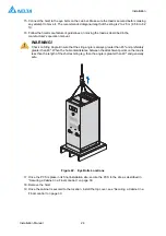 Preview for 28 page of Delta 100kW PCS Installation Manual