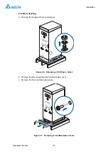 Preview for 32 page of Delta 100kW PCS Installation Manual