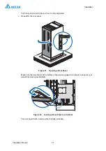 Preview for 35 page of Delta 100kW PCS Installation Manual