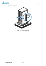 Preview for 38 page of Delta 100kW PCS Installation Manual