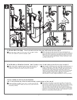 Preview for 4 page of Delta 106558 Manual