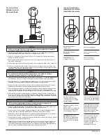 Preview for 6 page of Delta 106558 Manual