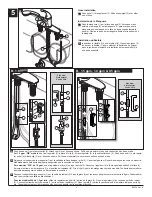 Preview for 8 page of Delta 106558 Manual